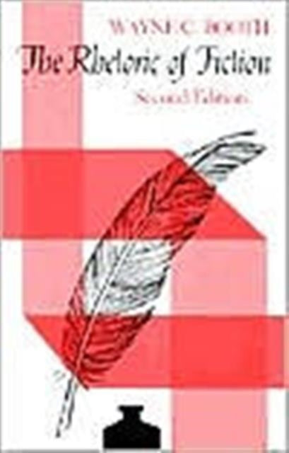 Rhetoric Of Fiction