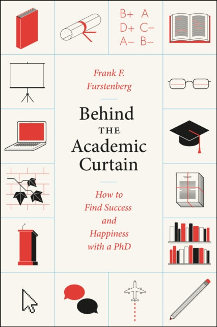 Behind The Academic Curtain How To Find