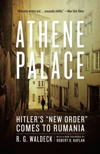 Athene Palace Hitler S N
