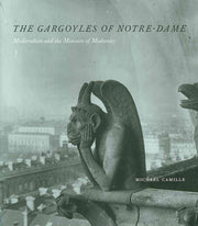 Gargoyles Of Notre Dame