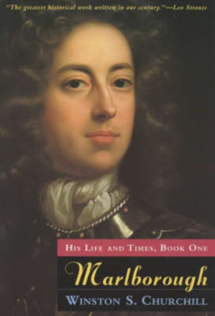 Marlborough1 His Life And Times Book 1
