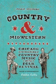 Country & Midwestern
