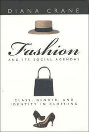Fashion 38 Its Social Agendas 8211 By Unknown