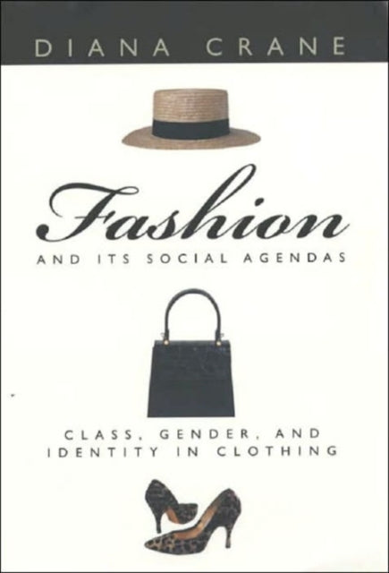 Fashion 38 Its Social Agendas 8211 By Unknown