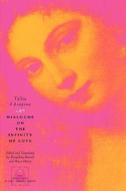 Dialogue On The Infinity Of Love By Dialogue On The Infinity Of Love