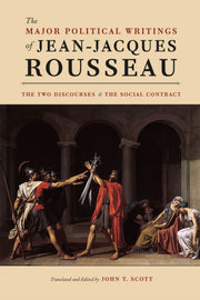 The Major Political Writings Of Jean 8 By Major Political Writings Of Jean 8