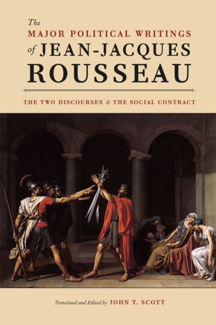 The Major Political Writings Of Jean 8 By Major Political Writings Of Jean 8