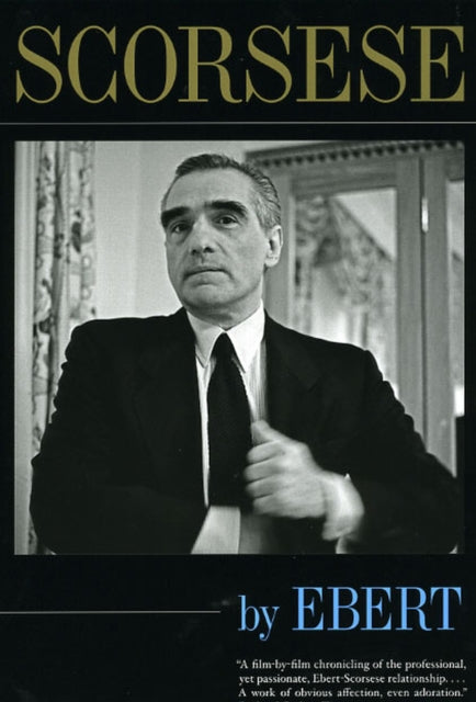 Scorsese By Ebert
