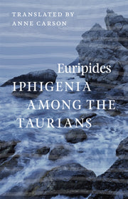 Iphigenia Among The Taurians