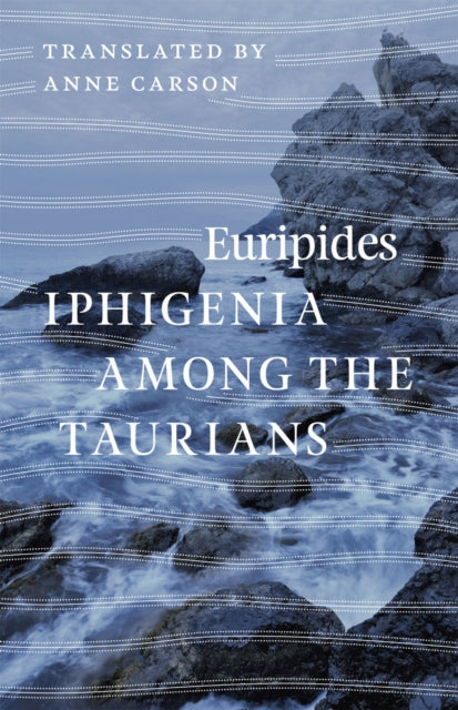 Iphigenia Among The Taurians