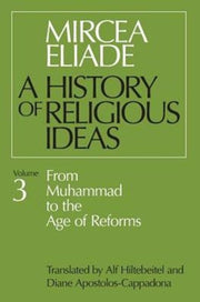 History Of Religious Ideas V 3