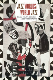 Jazz Worlds World Jazz