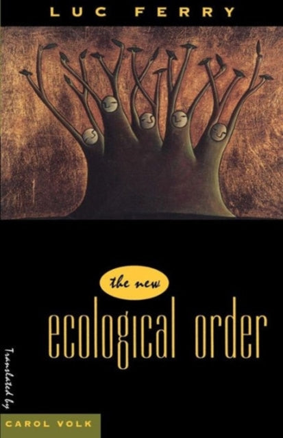 The New Ecological Order Paper