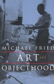 Art 38 Objecthood Essays 3