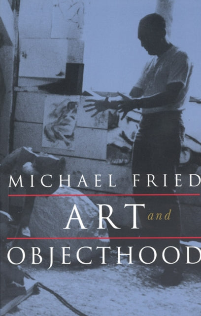 Art 38 Objecthood Essays 3