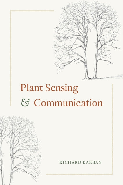 Plant Sensing And Communication