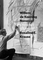 Willem De Kooning Nonstop Cherc
