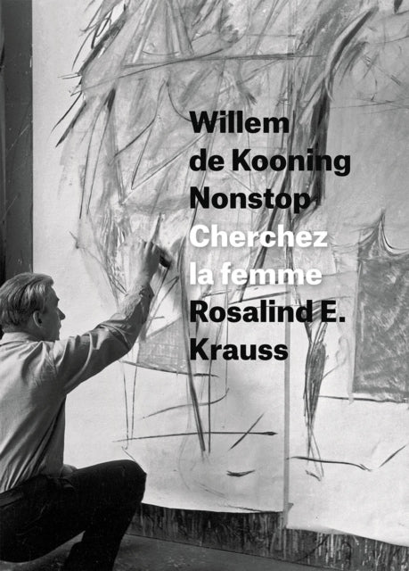 Willem De Kooning Nonstop Cherc