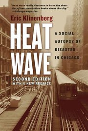 Heat Wave A Social Autopsy Of D By Heat Wave A Social Autopsy Of D