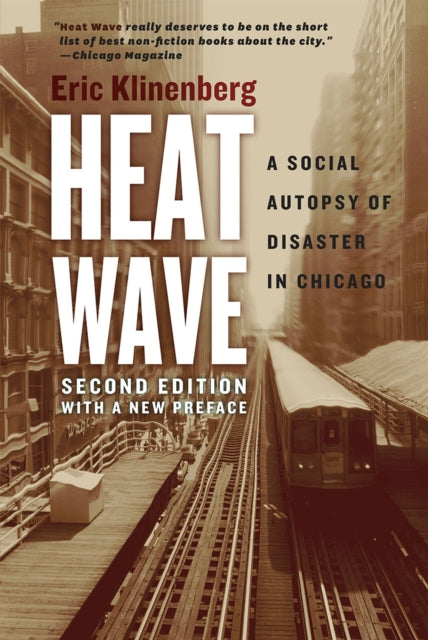 Heat Wave A Social Autopsy Of D By Heat Wave A Social Autopsy Of D