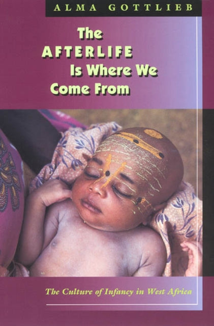 The Afterlife Is Where We Come From By The Afterlife Is Where We Come From 8