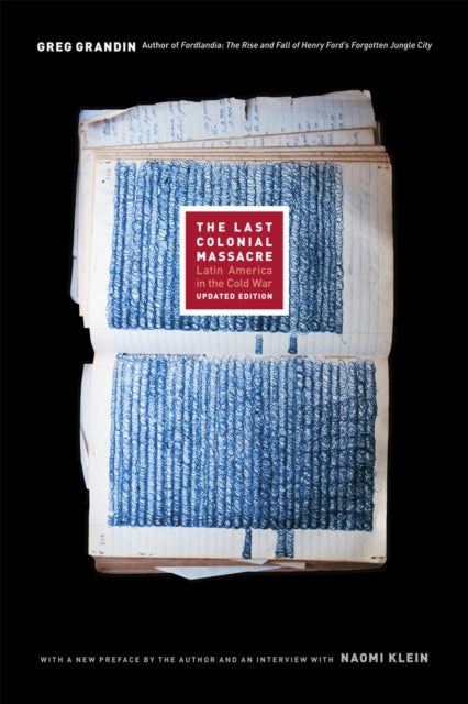 The Last Colonial Massacre Lati
