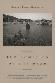 The Dominion Of The Dead
