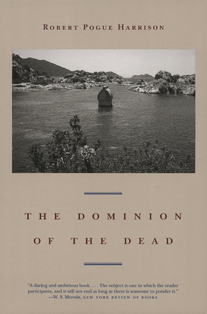 The Dominion Of The Dead