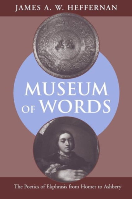 Museum Of Words The Poetics Of