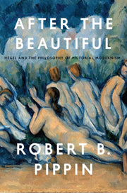 After The Beautiful Hegel And T