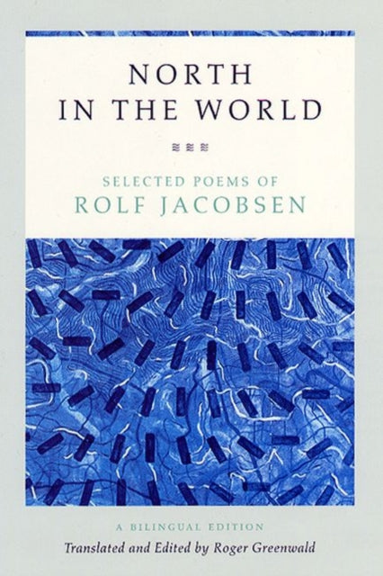 North In The World Selected Poe