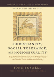 Christianity Social Tolerance And Hom
