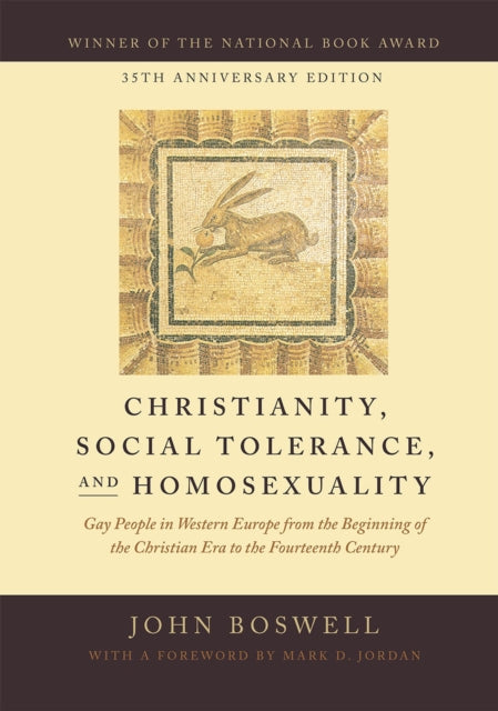 Christianity Social Tolerance And Hom