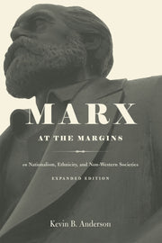 Marx At The Margins On National By Marx At The Margins 8211 On National