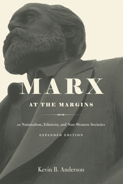 Marx At The Margins On National By Marx At The Margins 8211 On National