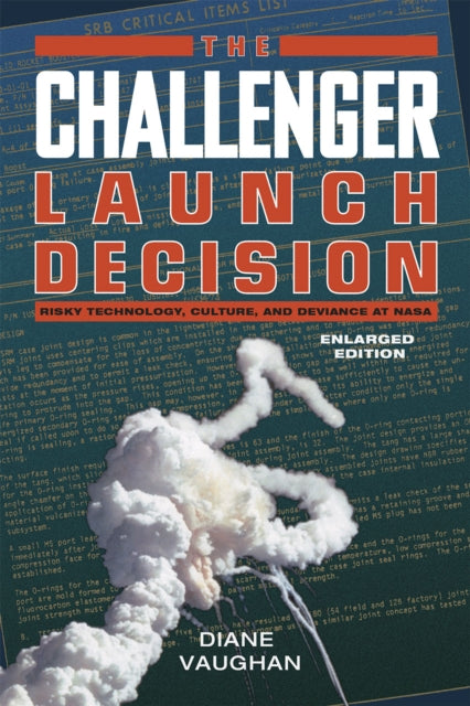 Challenger Launch Decision