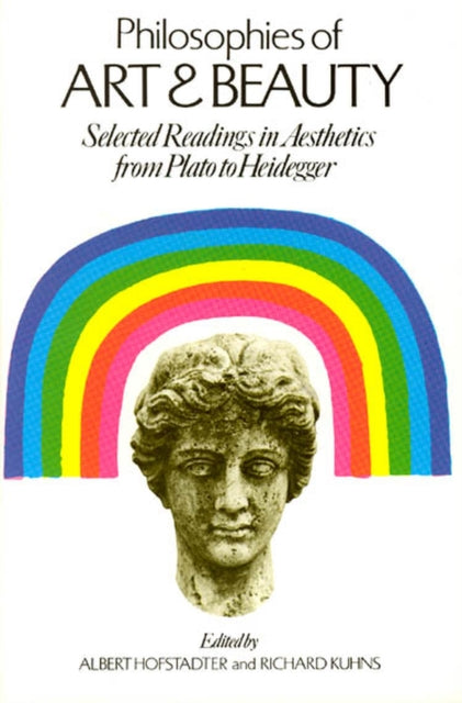 Philosophies Of Art 38 Beauty By Hofstadter Albert