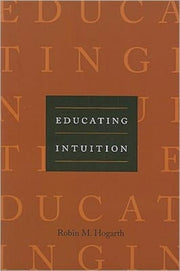 Educating Intuition