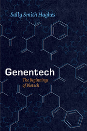 Genentech The Beginnings Of Bio