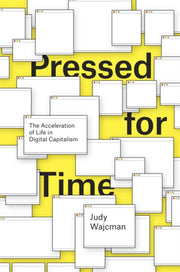 Pressed For Time