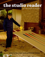 The Studio Reader