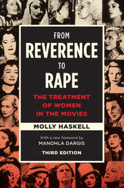 From Reverence To Rape