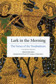 Lark In The Morning The Verses