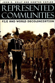 Represented Communities Fiji And World