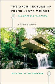 Architecture Of Frank Lloyd Wright Fourt