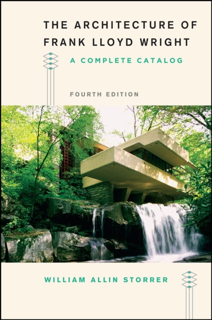 Architecture Of Frank Lloyd Wright Fourt