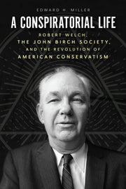 Conspiratorial Life