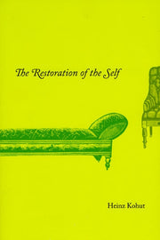 The Restoration Of The Self By Restoration Of Self