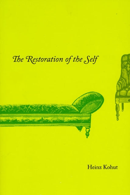 The Restoration Of The Self By Restoration Of Self