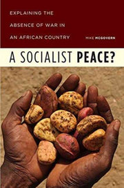 A Socialist Peace Explaining The Absen